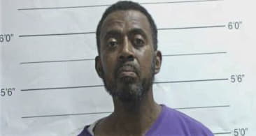 Laurence Placide, - Orleans Parish County, LA 